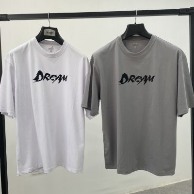 تیشرت باکسی