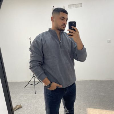 دورس نیم زیپ